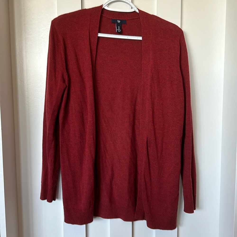 Gap Cardigan - Sz S